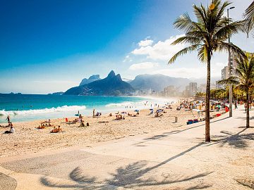 Zdjęcie kierunku: Rio De Janeiro